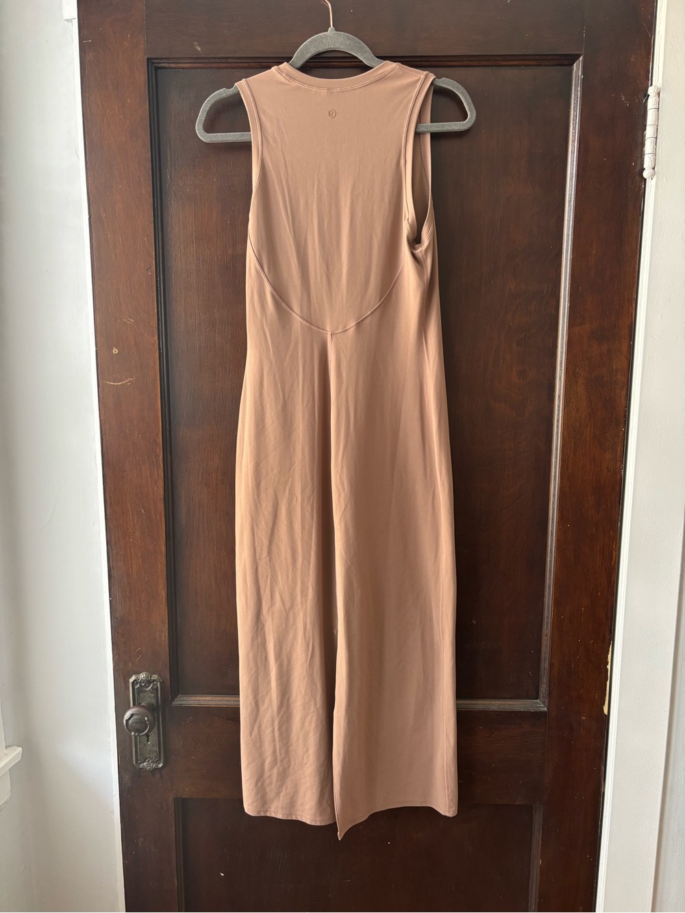 lululemon All Aligned Midi Dress - Picture 4 of 6